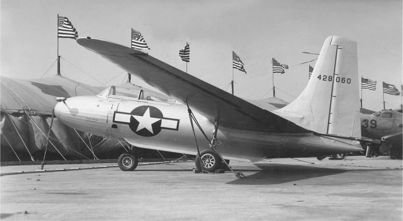 Illustration for article titled Jayhawk Jake's Unusual Planes: What Were They Thinking Edition